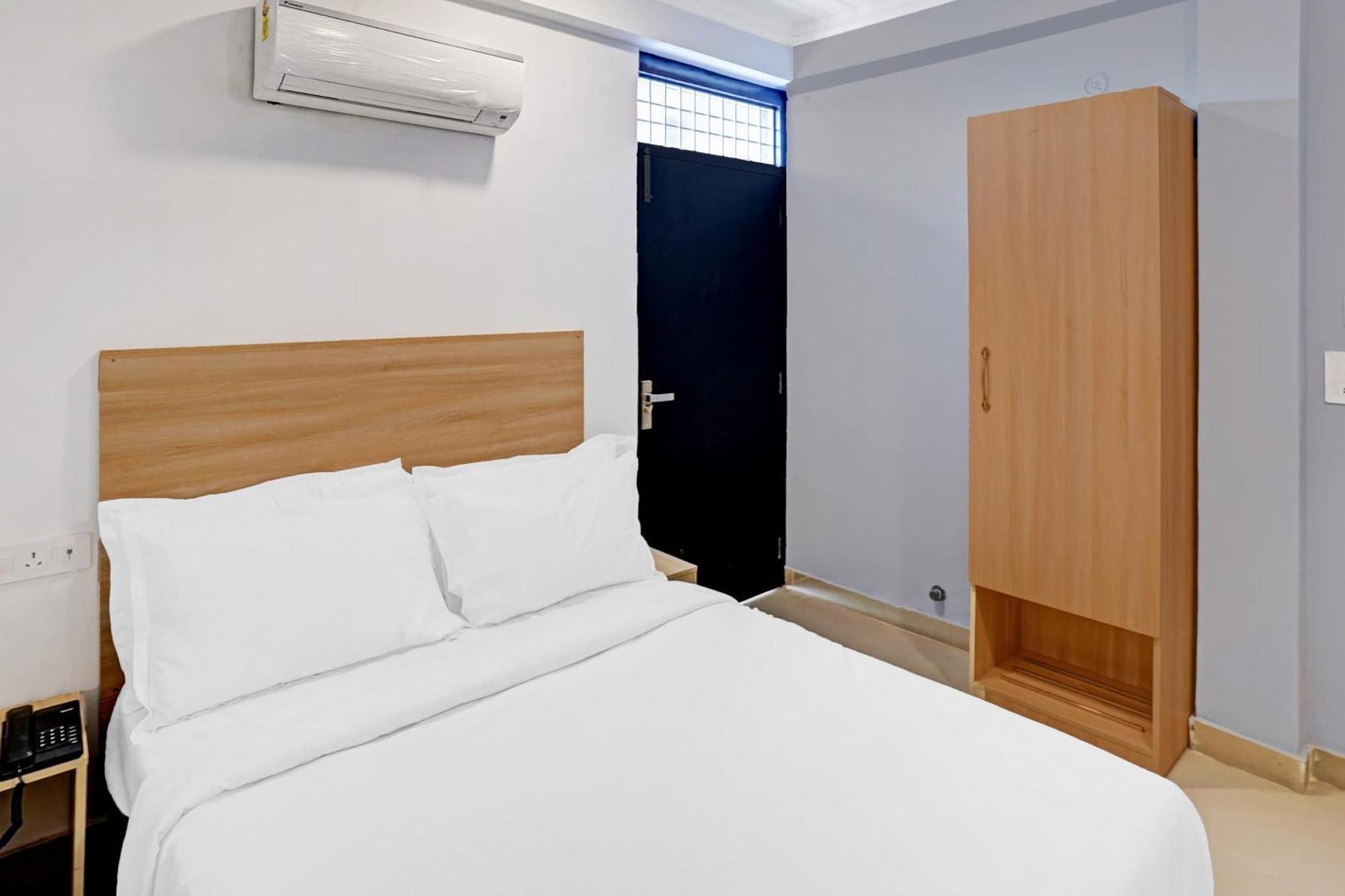 Super Collection O Grand Capitol- Hotel Jaipur Luaran gambar