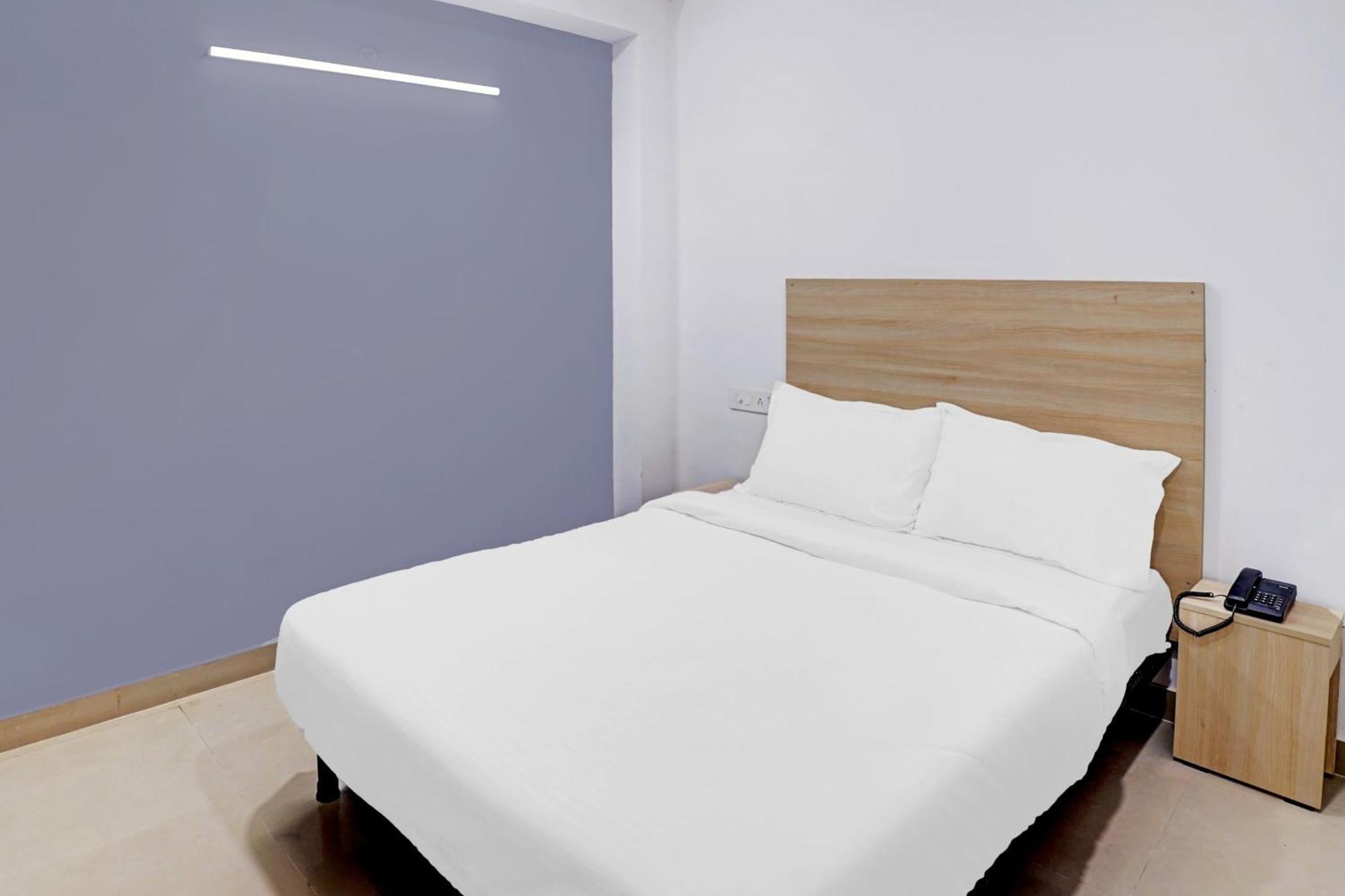 Super Collection O Grand Capitol- Hotel Jaipur Luaran gambar